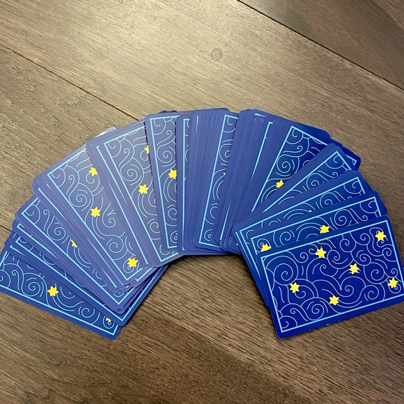 The Star Tarot Card Deck NWT ⭐️🧿 - Picture 4 of 8